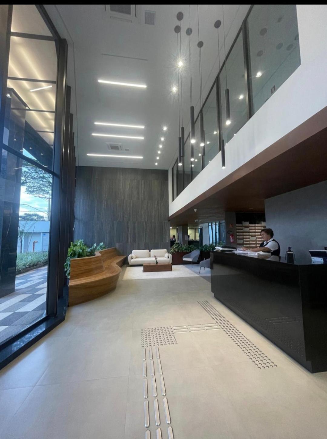 Studio - Brooklin - Consulado Americano 圣保罗 外观 照片